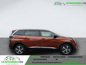 Peugeot 5008 PureTech 130ch  BVM  occasion � Beaupuy - photo n�3