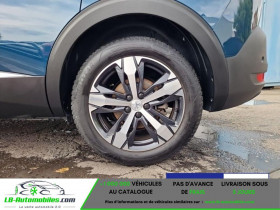 Peugeot 5008 PureTech 130ch  BVM  occasion � Beaupuy - photo n�6