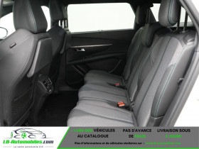 Peugeot 5008 PureTech 130ch  BVM  occasion � Beaupuy - photo n�5