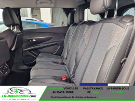 Peugeot 5008 PureTech 130ch  BVM  occasion � Beaupuy - photo n�5