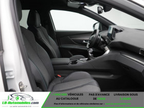 Peugeot 5008 PureTech 130ch  BVM  occasion � Beaupuy - photo n�4