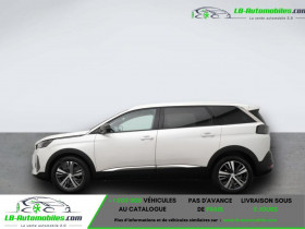 Peugeot 5008 PureTech 130ch  BVM  occasion � Beaupuy - photo n�3