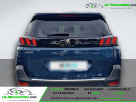 Peugeot 5008 PureTech 130ch  BVM  occasion � Beaupuy - photo n�4