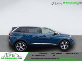 Peugeot 5008 PureTech 130ch  BVM  occasion � Beaupuy - photo n�3