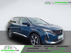 Peugeot 5008 PureTech 130ch  BVM  occasion � Beaupuy - photo n�2