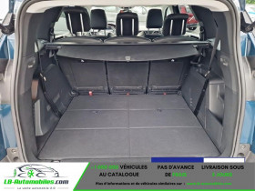 Peugeot 5008 PureTech 130ch  BVM  occasion � Beaupuy - photo n�7