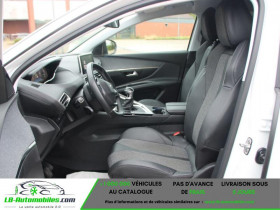 Peugeot 5008 PureTech 130ch  BVM  occasion  Beaupuy - photo n7