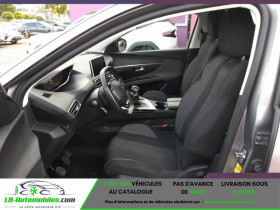 Peugeot 5008 PureTech 130ch  BVM  occasion  Beaupuy - photo n5