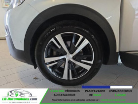 Peugeot 5008 PureTech 130ch  BVM  occasion  Beaupuy - photo n7