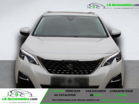Peugeot 5008 PureTech 130ch  BVM  occasion  Beaupuy - photo n5