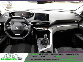 Peugeot 5008 PureTech 130ch  BVM  occasion  Beaupuy - photo n3
