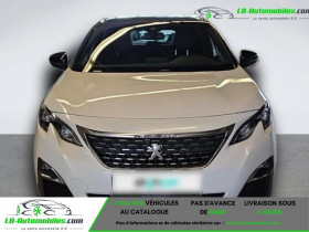 Peugeot 5008 PureTech 130ch  BVM  occasion  Beaupuy - photo n4