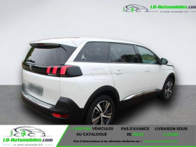 Peugeot 5008 PureTech 130ch  BVM  occasion  Beaupuy - photo n4