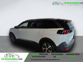 Peugeot 5008 PureTech 130ch  BVM  occasion  Beaupuy - photo n3