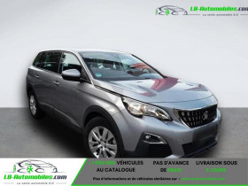 Peugeot 5008 PureTech 130ch  BVM  occasion  Beaupuy - photo n2