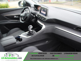 Peugeot 5008 PureTech 130ch  BVM  occasion  Beaupuy - photo n3