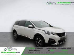 Peugeot 5008 PureTech 130ch  BVM  occasion  Beaupuy - photo n2