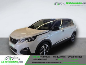 Peugeot 5008 , garage LB AUTOMOBILES  Beaupuy