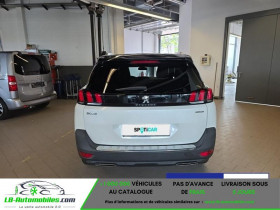 Peugeot 5008 PureTech 130ch  BVM  occasion  Beaupuy - photo n8