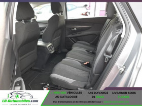 Peugeot 5008 PureTech 130ch  BVM  occasion  Beaupuy - photo n6