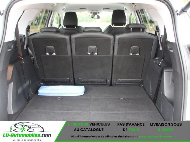 Peugeot 5008 PureTech 130ch  BVM  occasion  Beaupuy - photo n9