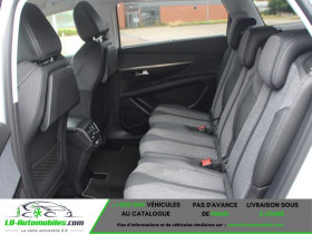 Peugeot 5008 PureTech 130ch  BVM  occasion  Beaupuy - photo n8