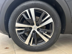 Peugeot 5008 PureTech 130ch  BVM  occasion  Beaupuy - photo n6