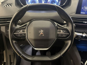 Peugeot 5008 PureTech 130ch  BVM  occasion  Beaupuy - photo n5