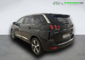 Peugeot 5008 PureTech 130ch  BVM  occasion  Beaupuy - photo n2