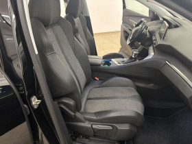 Peugeot 5008 PureTech 130ch  BVM  occasion  Beaupuy - photo n4
