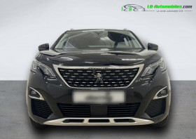 Peugeot 5008 , garage LB AUTOMOBILES  Beaupuy