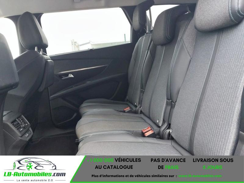 Peugeot 5008 PureTech 130ch  BVM 2023 - photo n°7 Peugeot 5008 PureTech 130ch  BVM  occasion à Beaupuy - photo n°7