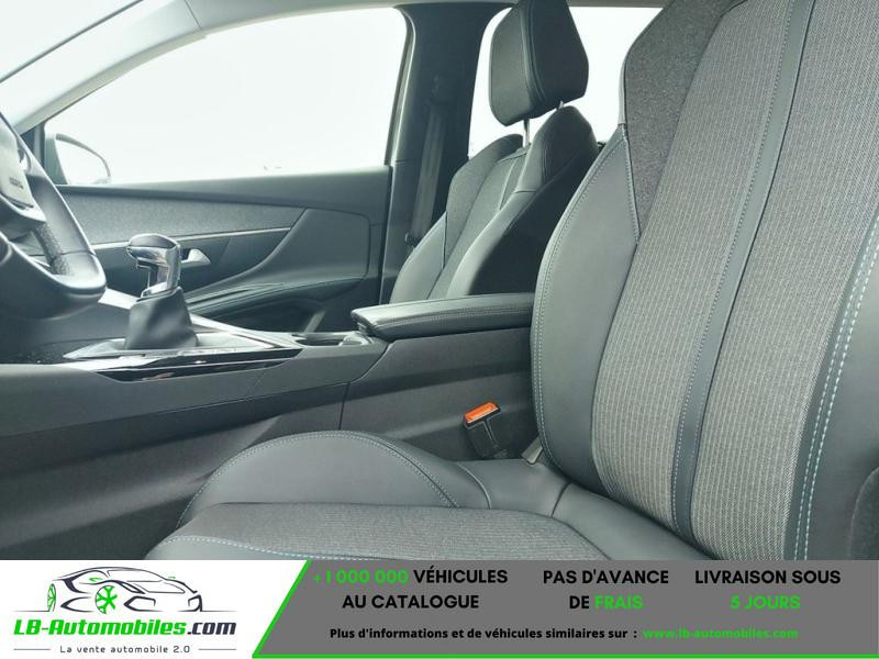 Peugeot 5008 PureTech 130ch  BVM 2023 - photo n°6 Peugeot 5008 PureTech 130ch  BVM  occasion à Beaupuy - photo n°6