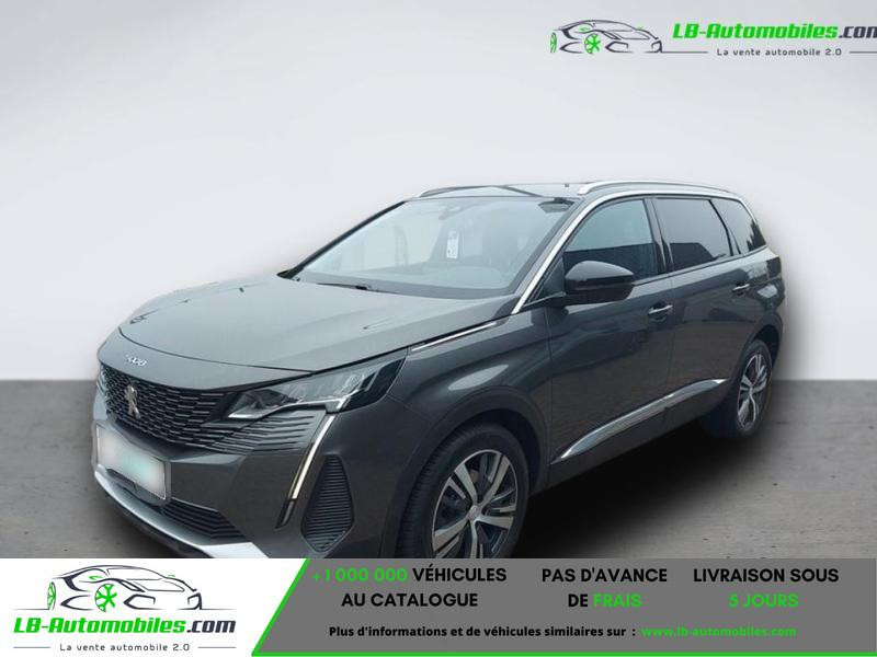 Peugeot 5008 PureTech 130ch  BVM 2023 Peugeot 5008 PureTech 130ch  BVM  occasion à Beaupuy