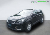 Peugeot 5008 occasion année 2020 boite Manuelle Annonce Peugeot 5008 occasion Essence PureTech 130ch BVM à Beaupuy