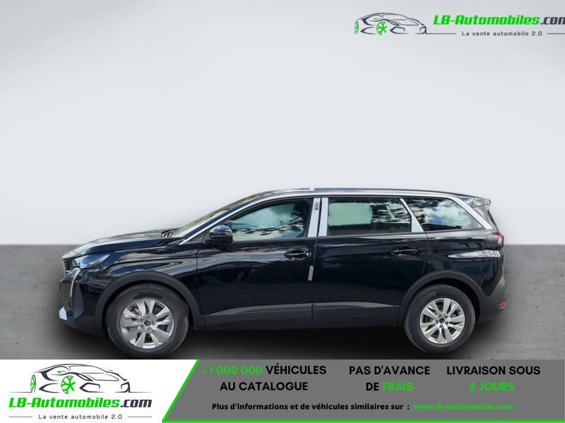 Peugeot 5008 PureTech 130ch  BVM 2024 - photo n°5 Peugeot 5008 PureTech 130ch  BVM  occasion à Beaupuy - photo n°5