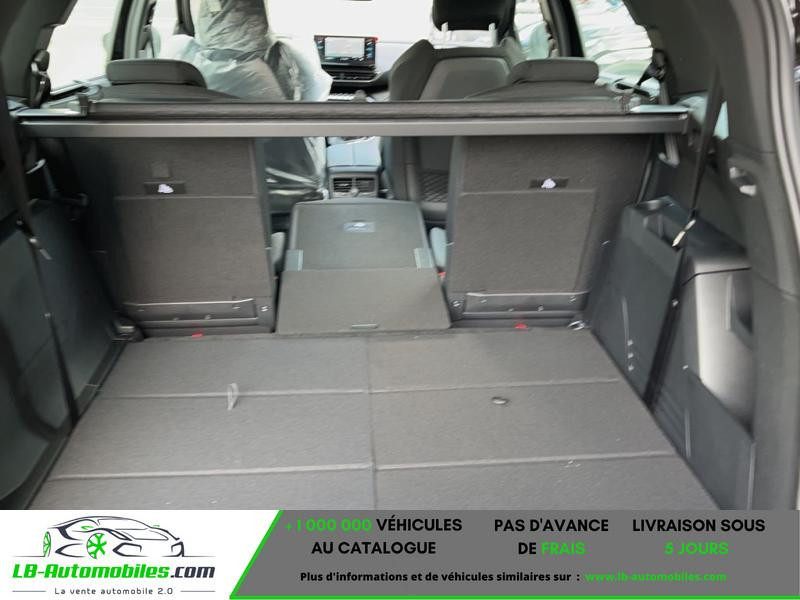 Peugeot 5008 PureTech 130ch  BVM 2024 - photo n°8 Peugeot 5008 PureTech 130ch  BVM  occasion à Beaupuy - photo n°8