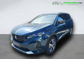 Peugeot 5008 occasion année 2023 boite Manuelle Annonce Peugeot 5008 occasion Essence PureTech 130ch BVM à Beaupuy