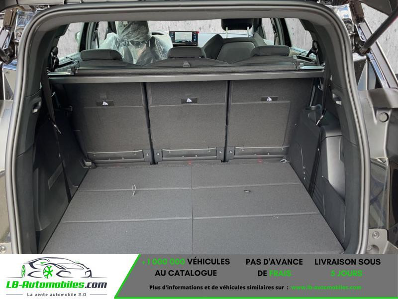 Peugeot 5008 PureTech 130ch  BVM 2024 - photo n°11 Peugeot 5008 PureTech 130ch  BVM  occasion à Beaupuy - photo n°11