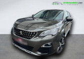 Peugeot 5008 occasion année 2020 boite Manuelle Annonce Peugeot 5008 occasion Essence PureTech 130ch BVM à Beaupuy