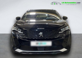 Peugeot 5008 PureTech 130ch  BVM  occasion  Beaupuy - photo n4