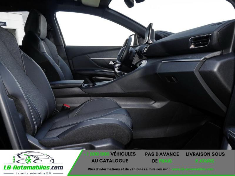 Peugeot 5008 PureTech 130ch  BVM 2023 - photo n°3 Peugeot 5008 PureTech 130ch  BVM  occasion à Beaupuy - photo n°3