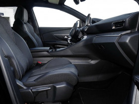 Peugeot 5008 PureTech 130ch  BVM  occasion  Beaupuy - photo n3