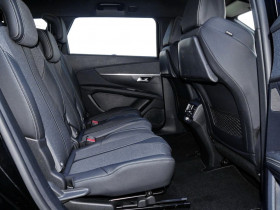 Peugeot 5008 PureTech 130ch  BVM  occasion  Beaupuy - photo n4