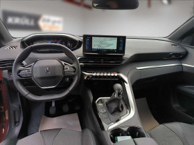 Peugeot 5008 PureTech 130ch  BVM  occasion  Beaupuy - photo n3