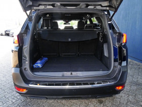 Peugeot 5008 PureTech 130ch  BVM  occasion  Beaupuy - photo n5