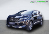 Annonce Peugeot 5008 occasion Essence PureTech 130ch  BVM  Beaupuy