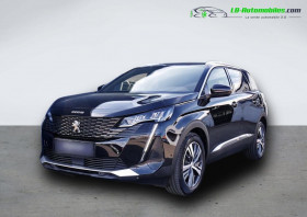 Peugeot 5008 , garage LB AUTOMOBILES  Beaupuy