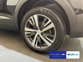 Peugeot 5008 PureTech 130ch  BVM  occasion  Beaupuy - photo n7