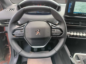 Peugeot 5008 PureTech 130ch  BVM  occasion  Beaupuy - photo n7